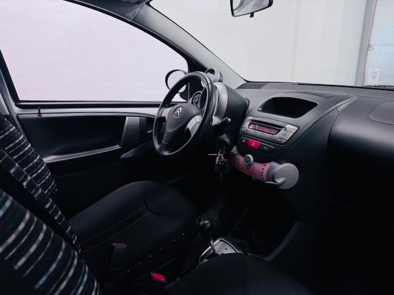 Citroen C1 4 of 5