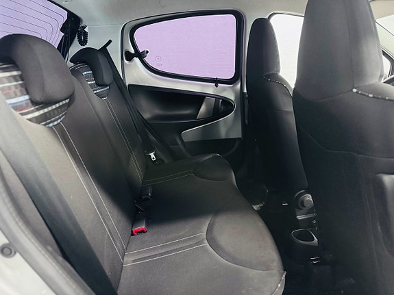 Citroen C1 7 of 15