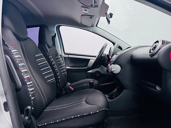 Citroen C1 6 of 15