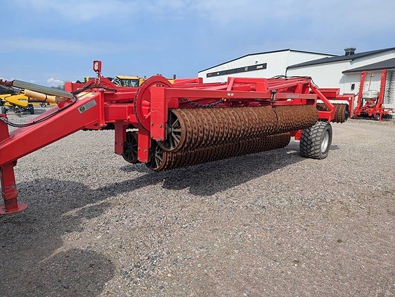 He-Va KingRoller 20,3