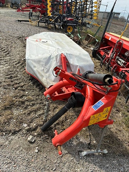 Kuhn GMD 28