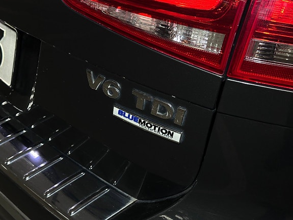 Volkswagen Touareg 11 of 26