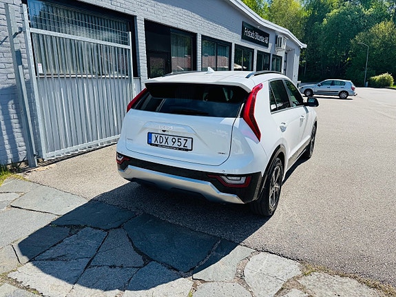 Kia Niro 3 of 5