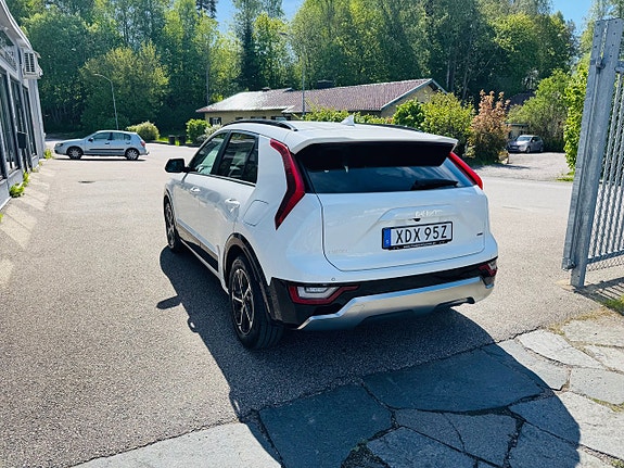 Kia Niro 4 of 5