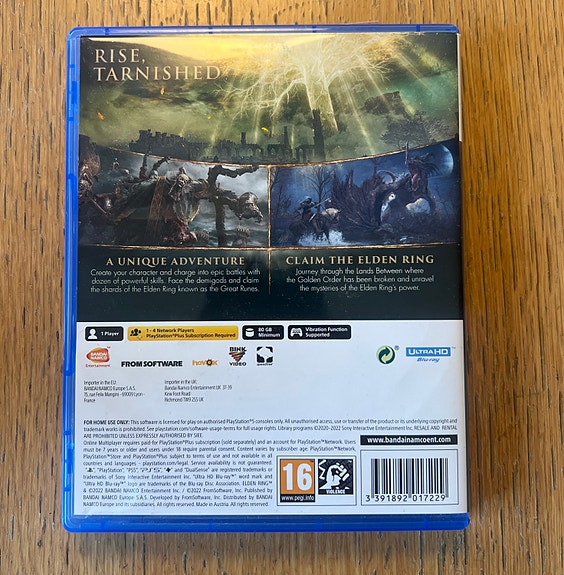 Product image 2 of 3