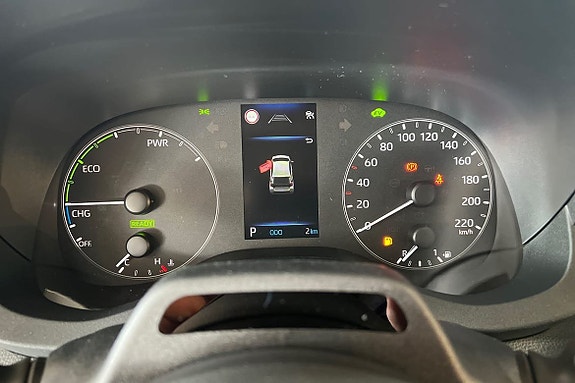 Toyota Yaris 14 of 20
