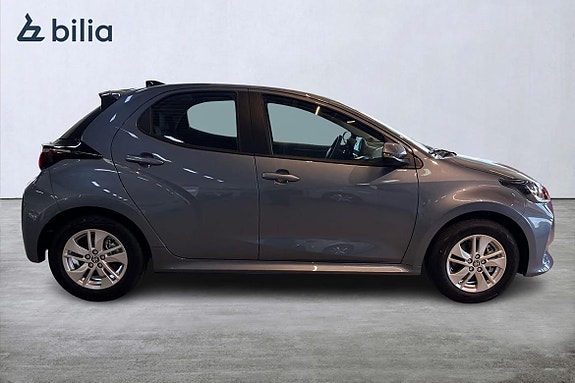 Toyota Yaris 16 of 20