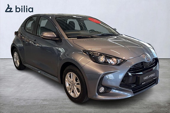 Toyota Yaris 18 of 20