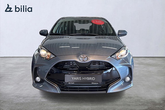 Toyota Yaris 5 of 20