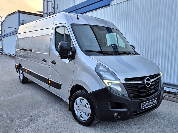 Opel Movano 3 of 25