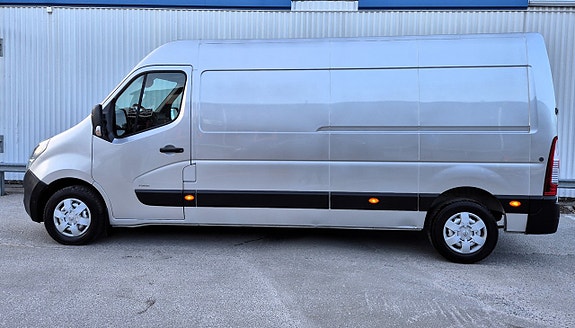 Opel Movano 6 of 25