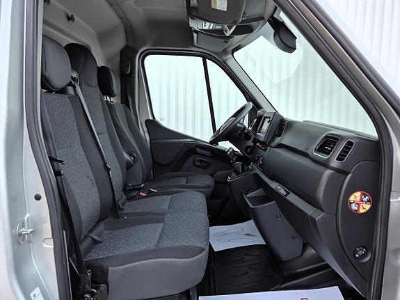 Opel Movano 24 of 25