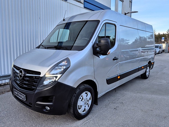 Opel Movano 2 of 25