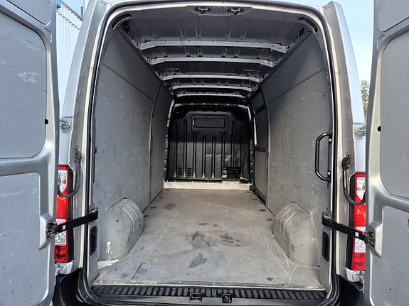 Opel Movano 9 of 25