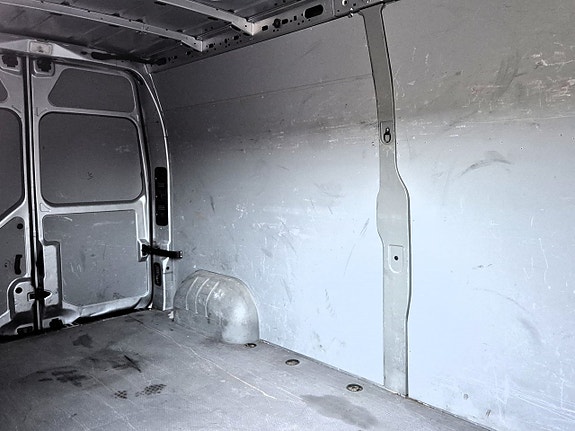 Opel Movano 10 of 25