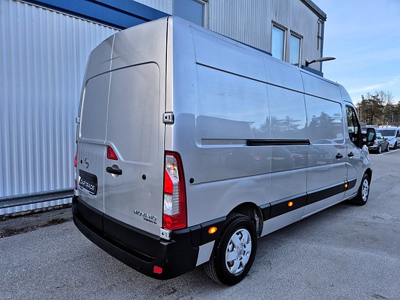 Opel Movano 5 of 25