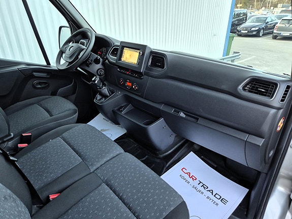 Opel Movano 23 of 25