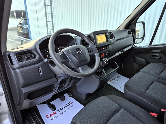 Opel Movano 15 of 25