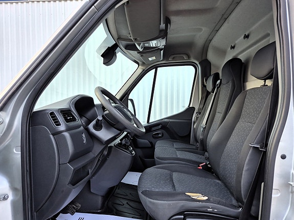 Opel Movano 13 of 25