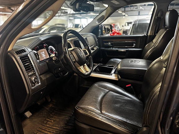 Dodge RAM 1500 6 of 7