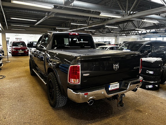 Dodge RAM 1500 4 of 5