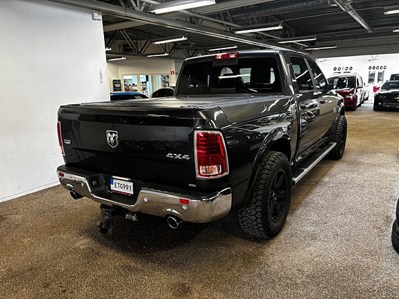 Dodge RAM 1500 3 of 5