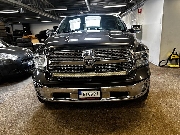 Dodge RAM 1500 5 of 5
