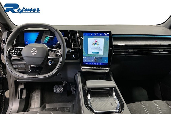 Renault Austral 8 of 18