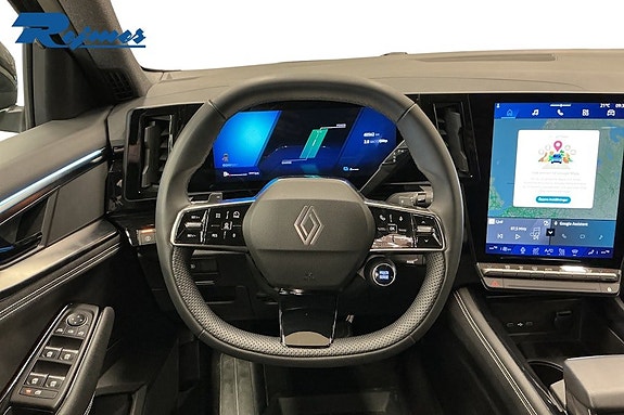 Renault Austral 9 of 18