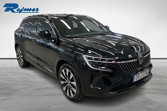 Renault Austral 18 of 18