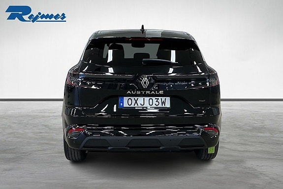 Renault Austral 4 of 18