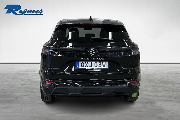 Renault Austral 4 of 18