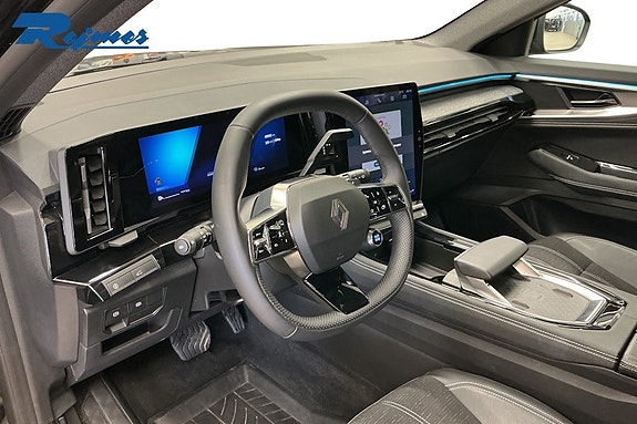Renault Austral 7 of 18