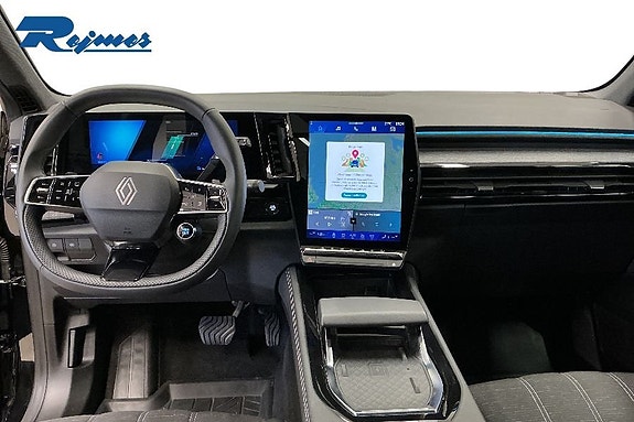 Renault Austral 8 of 18