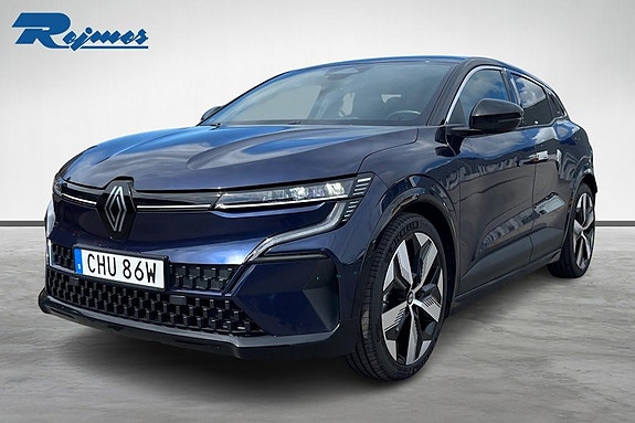 İkinci el  Renault Megane 