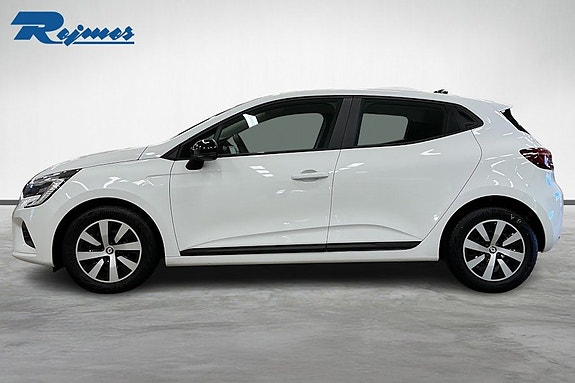 Renault Clio 3 of 5
