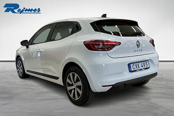Renault Clio 2 of 5