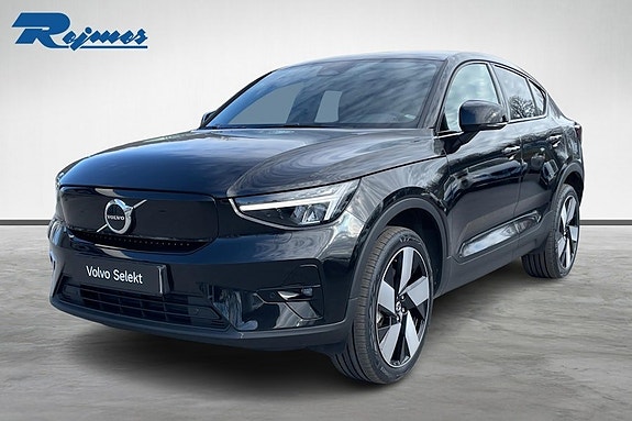 Volvo C40