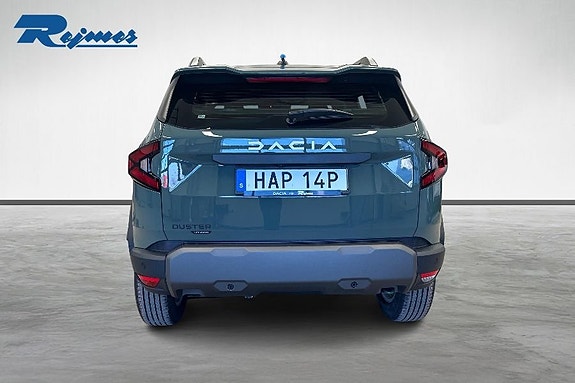 Dacia Duster 4 of 21