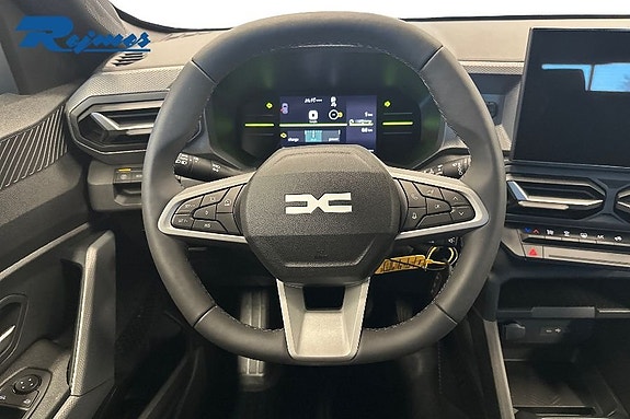 Dacia Duster 7 of 21
