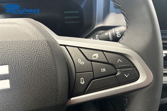 Dacia Duster 12 of 21