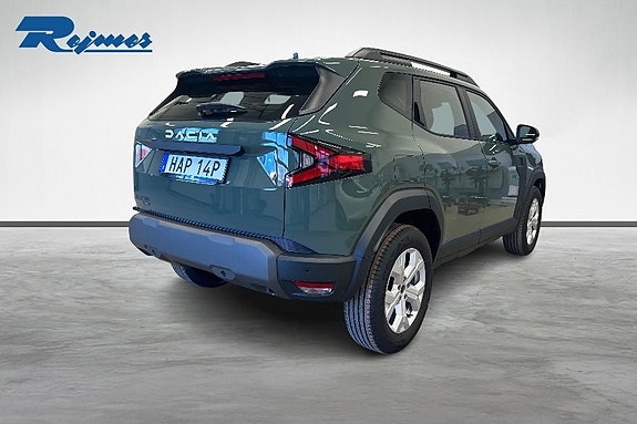 Dacia Duster 20 of 21