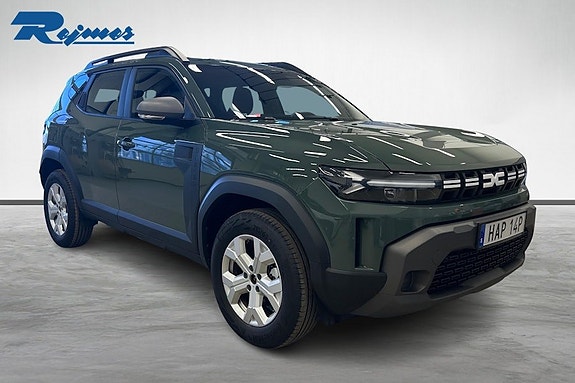 Dacia Duster 21 of 21