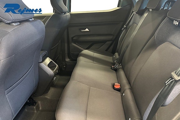 Dacia Duster 17 of 21