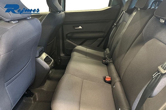Dacia Duster 17 of 21