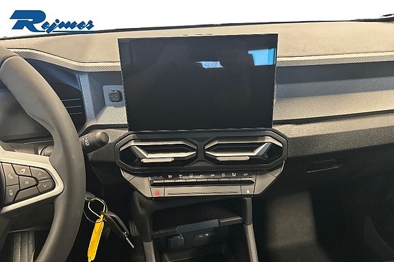 Dacia Duster 8 of 21