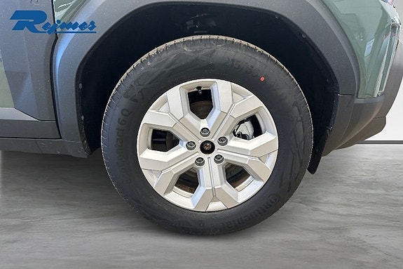 Dacia Duster 18 of 21