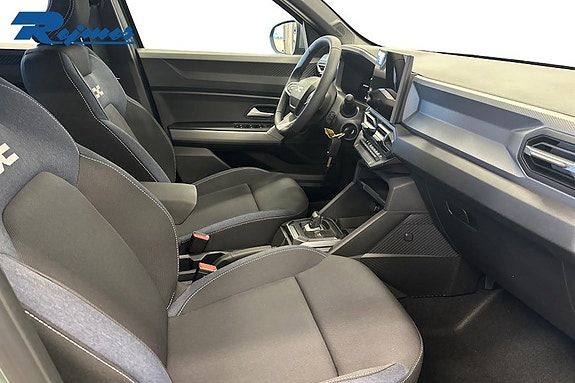 Dacia Duster 14 of 21