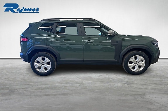 Dacia Duster 19 of 21
