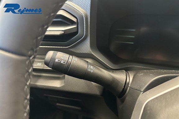 Dacia Duster 10 of 21